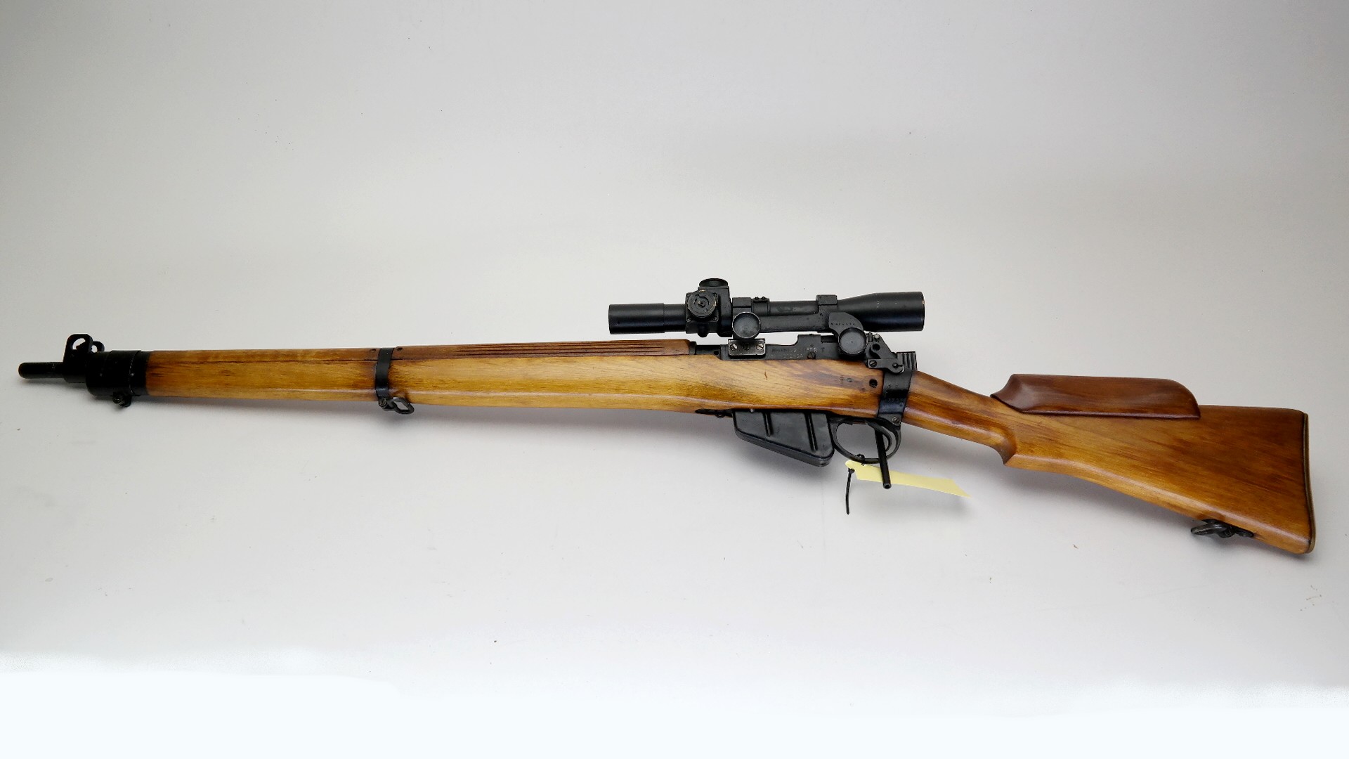 Waffen-Pfandleihhaus